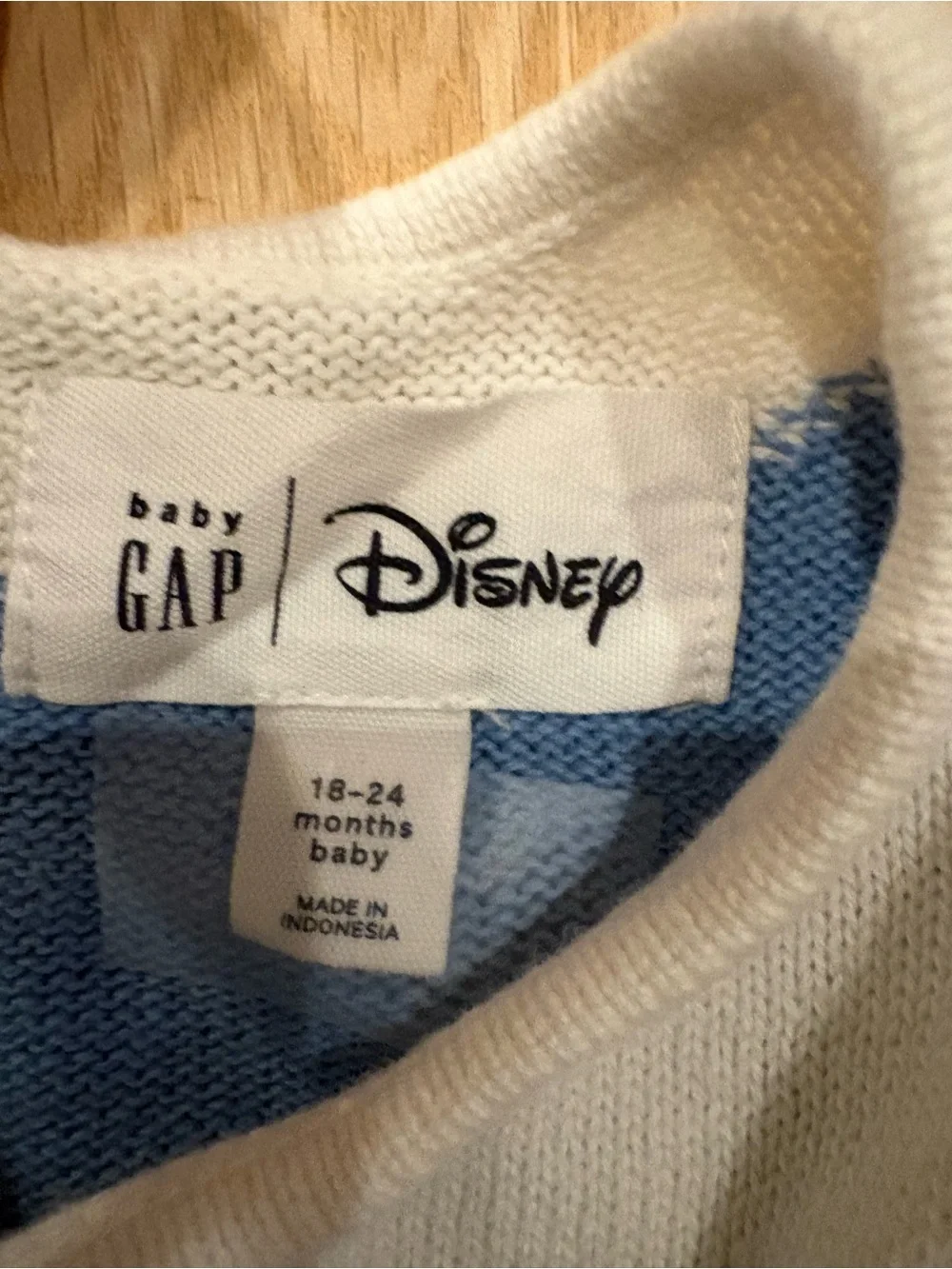 Gap × Disney Toddler Snow White Tulle Dress